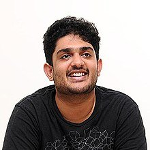 Sid Sriram - Wikiunfold.com